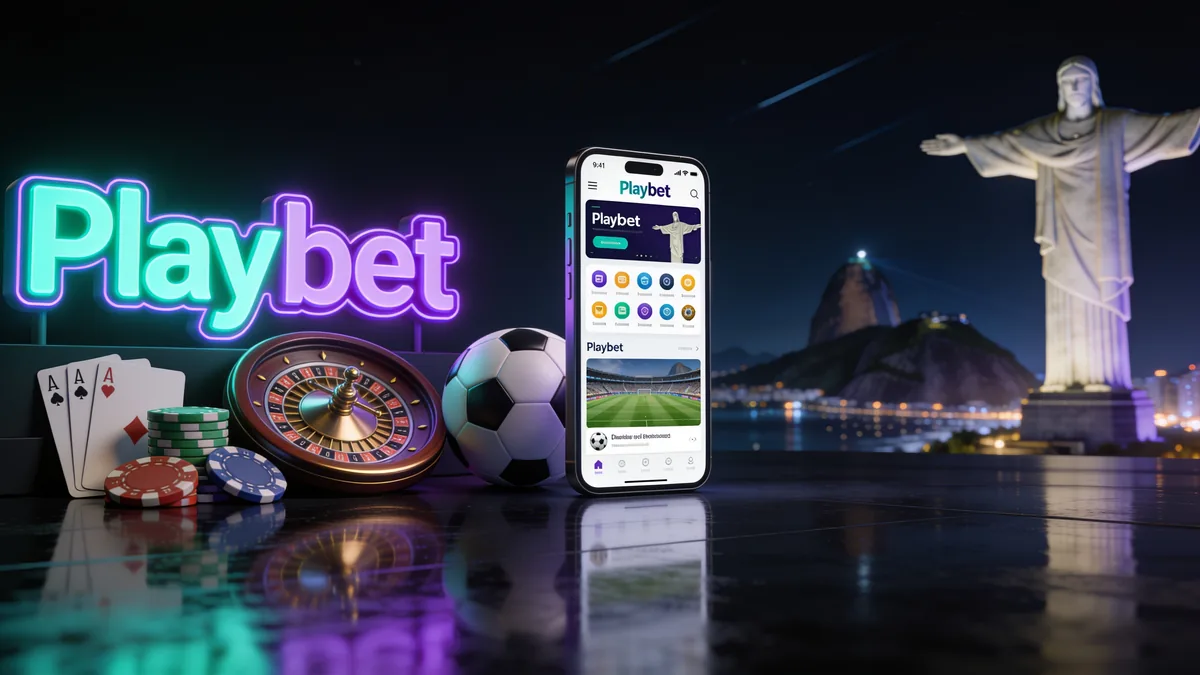 playbet no Brasil — Como Criar uma Senha Forte para Sua Conta
