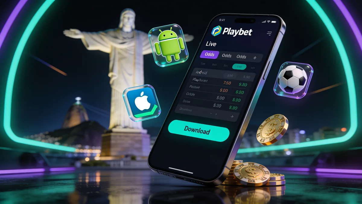 Programa de Bônus Playbet — playbet no Brasil